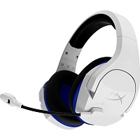 Игровые наушники HyperX Cloud Stinger Core для PlayStation White (4P5J1AA)