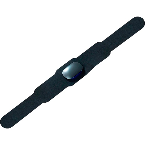 Масажер для спини Jeeback G9 Electric Waist Belt Black - придбати в Дніпрі, Україні: ціна, характеристики | інтернет-магазин TOUCH