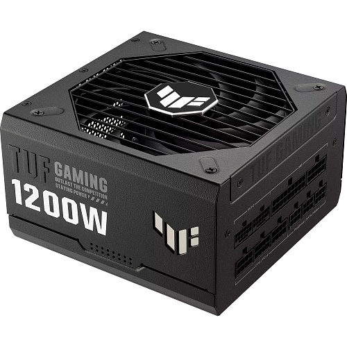 Блок живлення Asus TUF Gaming 1200W Gold (90YE00S0-B0NA00) - придбати в Дніпрі, Україні: ціна, характеристики | інтернет-магазин TOUCH