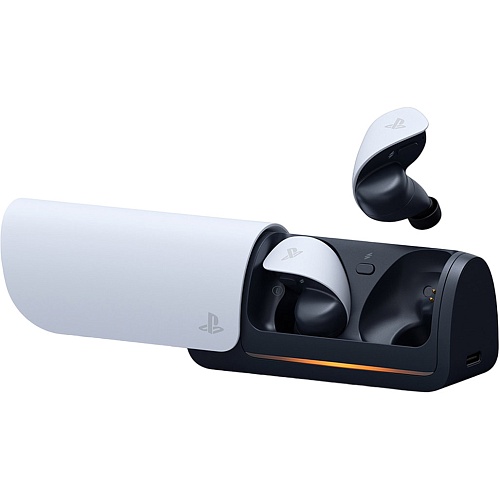 Ігрові навушники Sony PS5 Pulse Explore Wireless White - придбати в Дніпрі, Україні: ціна, характеристики | інтернет-магазин TOUCH