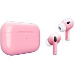 Навушники Apple AirPods Pro 2 Pink Gloss (MTJV3) 