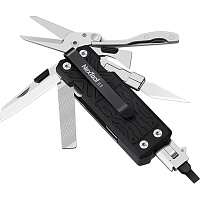 Мультитул NexTool E1 10-в-1 (NE20287) - придбати в Дніпрі, Україні: ціна, характеристики | інтернет-магазин TOUCH