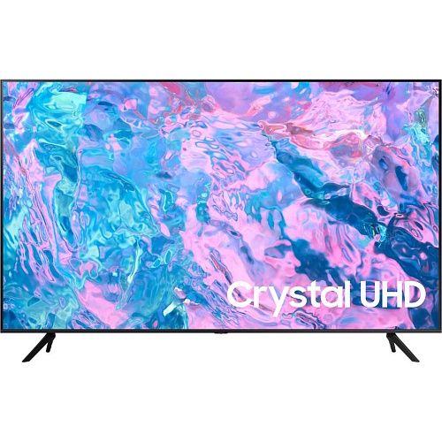 Телевизор Samsung 43" LED UHD 4K (UE43CU7192)