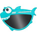 Планшет для рисования DK Kids Pad 9" Color Shark Blue