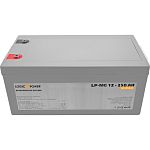 Аккумулятор LogicPower Silver AGM-MG 12V (12V/250Ah/3000Wh) (3969)