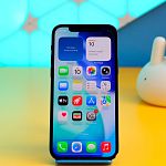 Смартфон Apple iPhone 12 64GB Black (MGJ53/MGH63) Б/У