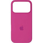 Чехол Silicone Case для Apple iPhone 17 Pro Dragon Fruit AA