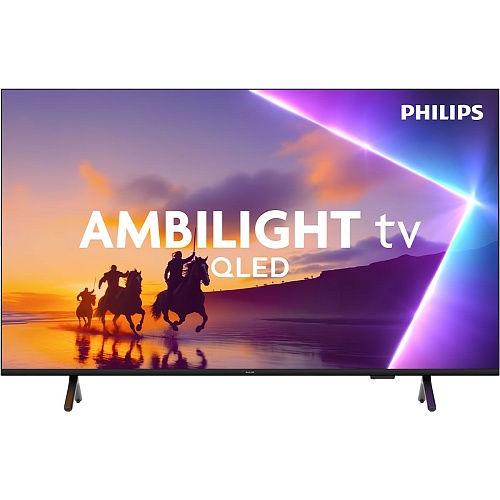 Телевізор Philips Ambilight 8500 Series 50