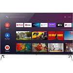 Телевізор Ergo GUS8555 55" QLED 4K (55GUS8555)