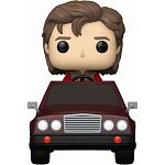 Фігурка Funko Pop! Rides Stranger Things: Стів у машині (86619)