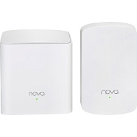 Wi-Fi Mesh система Tenda MW5 Nova 2-Pack (MW5-KIT-2) - придбати в Дніпрі, Україні: ціна, характеристики | інтернет-магазин TOUCH