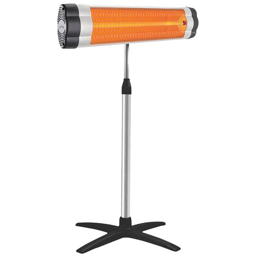 Инфракрасный обогреватель UFO Star 2900 + ножка