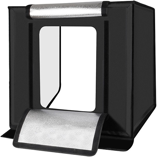 Фотобокс Puluz PU5080EU 80x80x80см - придбати в Дніпрі, Україні: ціна, характеристики | інтернет-магазин TOUCH