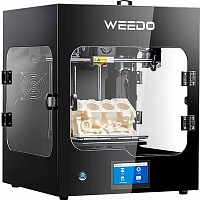 3D-принтер Weedo F152S - придбати в Дніпрі, Україні: ціна, характеристики | інтернет-магазин TOUCH