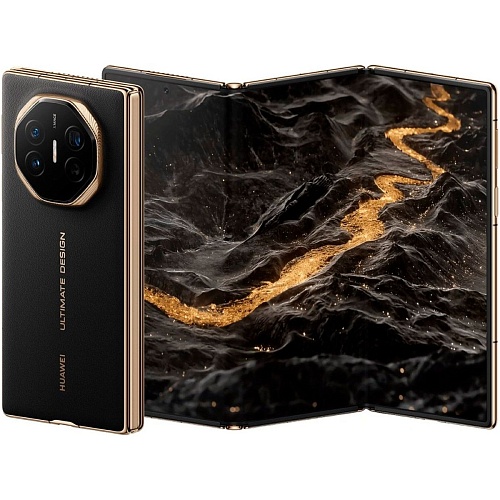 Смартфон Huawei Mate XT Ultimate Design 16/256GB Black