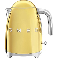 Електрочайник Smeg KLF03GOEU Gold - придбати в Дніпрі, Україні: ціна, характеристики | інтернет-магазин TOUCH Електрочайник Smeg KLF03GOEU Gold - придбати в Дніпрі, Україні: ціна, характеристики | інтернет-магазин TOUCH