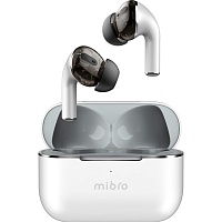 Навушники Mibro M1 White - придбати в Дніпрі, Україні: ціна, характеристики | інтернет-магазин TOUCH