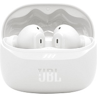 Наушники JBL Tune Beam 2 White (JBLTBEAM2WHT) Наушники JBL Tune Beam 2 White (JBLTBEAM2WHT)