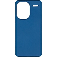 Чехол Armorstandart Icon Case для Redmi Note 13 Pro+ 5G Dark Blue (ARM71855)