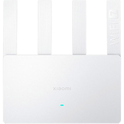 Маршрутизатор (роутер) Xiaomi Router BE3600 2.5G (DVB4413CN)
