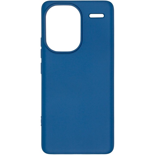 Чехол Armorstandart Icon Case для Redmi Note 13 Pro+ 5G Dark Blue (ARM71855)