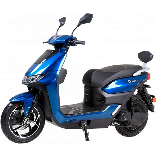 Электроскутер Yadea T9 Blue