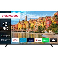 Телевизор Thomson FG2S14 43" LED FHD (43FG2S14) Телевизор Thomson FG2S14 43" LED FHD (43FG2S14)