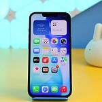 Смартфон Apple iPhone 13 128GB Green (MNGD3) Б/У