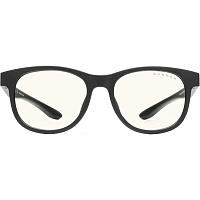 Компьютерные очки Gunnar Computer Eyewear Rush Kids Small Onyx Clear Natural