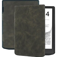 Чехол-книжка BeCover Smart Case для Pocketbook 743G InkPad 4 / 743C InkPad 7.8" Black (710066)