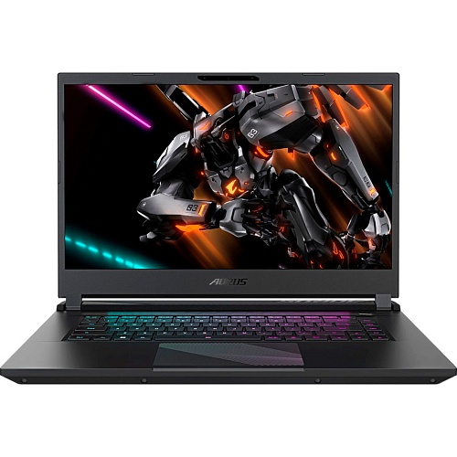 Ноутбук AORUS 15 (BMF-52US383SH)