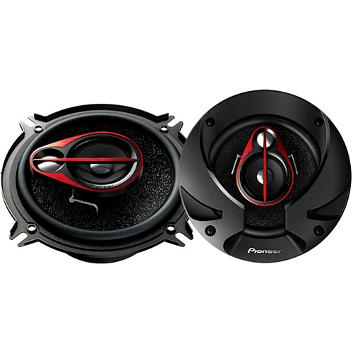 Автоакустика Pioneer TS-R1350S - придбати в Дніпрі, Україні: ціна, характеристики | інтернет-магазин TOUCH
