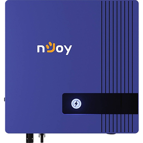 Сетевой солнечный инвертор Njoy Astris 5K/1P2T2 (SIN120050002ATCU0B)