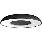 Стельовий світильник Philips Hue White Ambiance Still Black (8719514341357)
