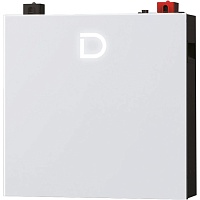 Аккумулятор Dyness LiFePO4 48V (48V/100Ah/5120Wh) (DL5.0C Pro)