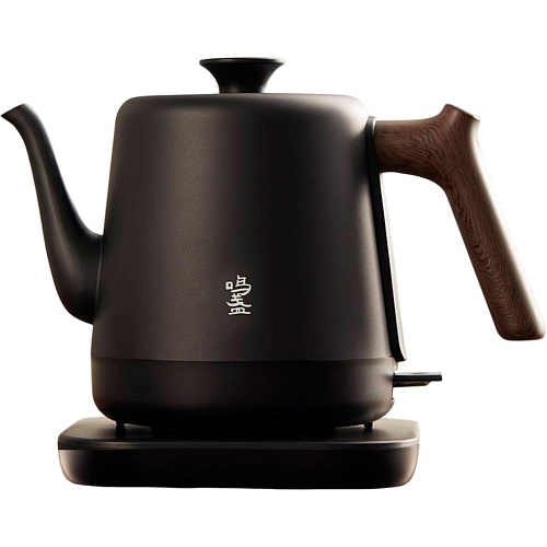 Электрочайник Youpin Ming Zhan Classic Zen Constant Temperature Tea Pot Black (3310839)