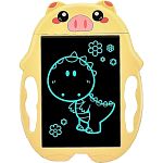 Планшет для малювання DK Kids Pad 9" Color Piggy Yellow