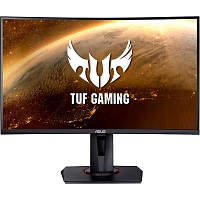 Монитор Asus 27" TUF Gaming VG27WQ (90LM05F0-B02E70) Монитор Asus 27" TUF Gaming VG27WQ (90LM05F0-B02E70)