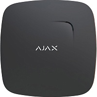 Датчик дыма Ajax FireProtect Black Датчик дыма Ajax FireProtect Black
