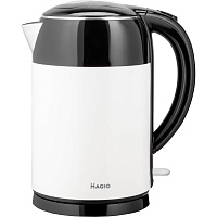 Електрочайник Magio МG-985 - придбати в Дніпрі, Україні: ціна, характеристики | інтернет-магазин TOUCH Електрочайник Magio МG-985 - придбати в Дніпрі, Україні: ціна, характеристики | інтернет-магазин TOUCH