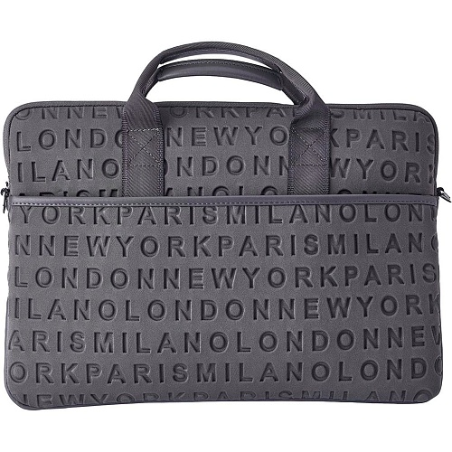 Сумка для ноутбука WiWU Cosmo Slim Case for MacBook 15.4