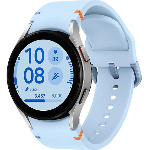 Смарт-годинник Samsung Galaxy Watch FE 40mm Silver (SM-R861NZSA) - придбати в Дніпрі, Україні: ціна, характеристики | інтернет-магазин TOUCH