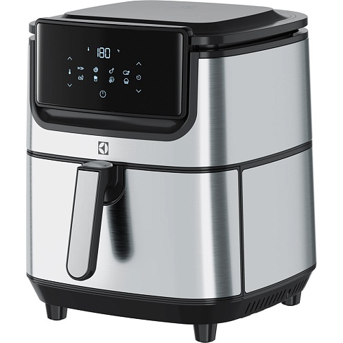 Аэрофритюрница Electrolux Explore 6 (E6AF1-6ST)
