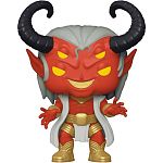 Фигурка Funko Pop! Justice League: Тригон 9.6см (71746)