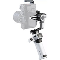 Стабілізатор відеозйомки Gudsen MOZA AirCross S - придбати в Дніпрі, Україні: ціна, характеристики | інтернет-магазин TOUCH Стабілізатор відеозйомки Gudsen MOZA AirCross S - придбати в Дніпрі, Україні: ціна, характеристики | інтернет-магазин TOUCH