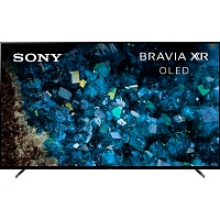 Телевизор Sony BRAVIA XR A80L 55" OLED 4K (XR-55A80L) EU Телевизор Sony BRAVIA XR A80L 55" OLED 4K (XR-55A80L) EU