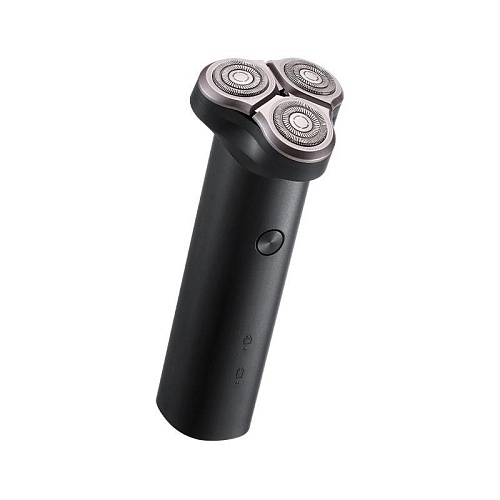 Электробритва Xiaomi MiJia Electric Shaver S300 (NUN4107CN) Black