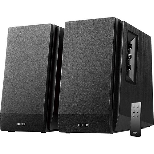Акустична система Edifier R1700 BT Black - придбати в Дніпрі, Україні: ціна, характеристики | інтернет-магазин TOUCH
