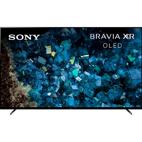Телевизор Sony BRAVIA XR A80L 55" OLED 4K (XR-55A80L) EU