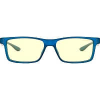 Компьютерные очки Gunnar Computer Eyewear Cruz Navy Amber Natural